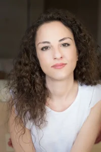 Amara Kensington